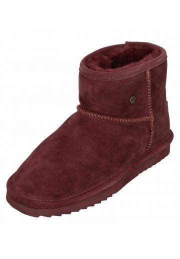 Зимние ботинки