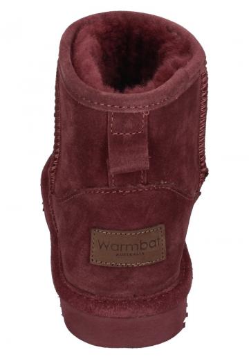 Зимние ботинки