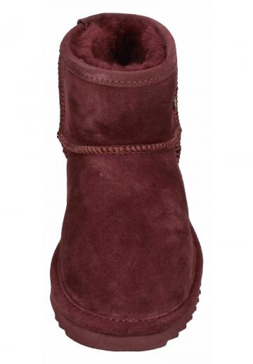 Зимние ботинки