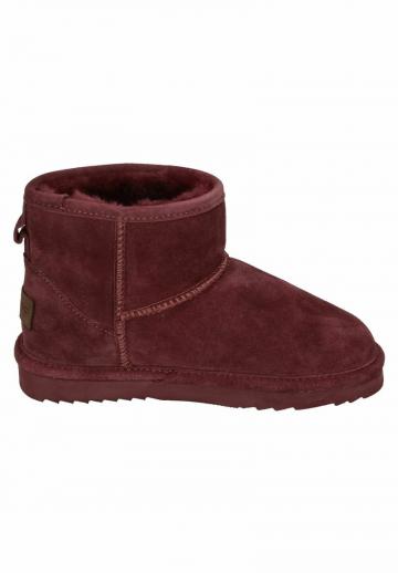 Зимние ботинки