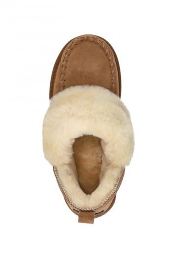 Полуботинки