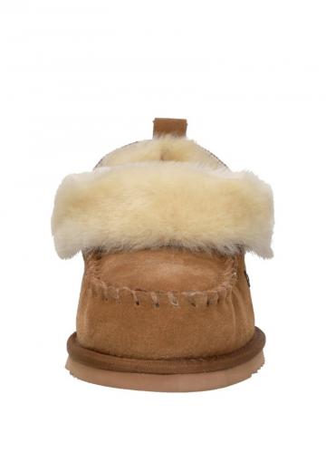 Полуботинки