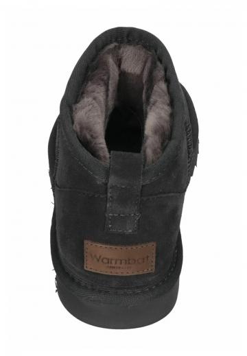 Зимние ботинки