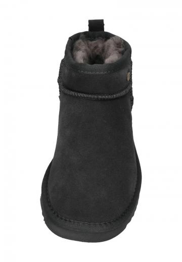 Зимние ботинки