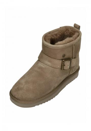 Зимние ботинки