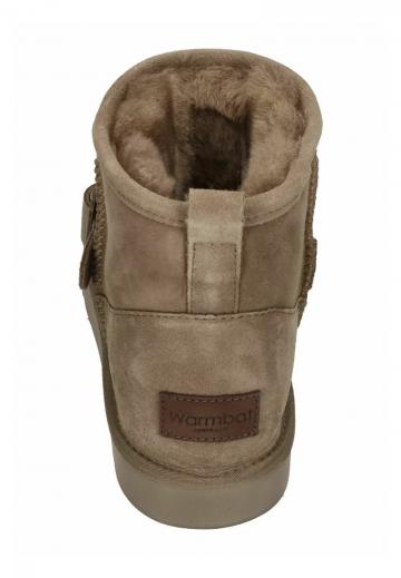 Зимние ботинки