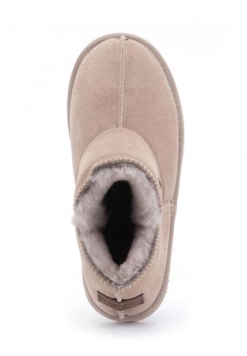 Зимние ботинки