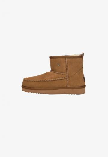 Зимние ботинки