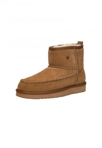 Зимние ботинки