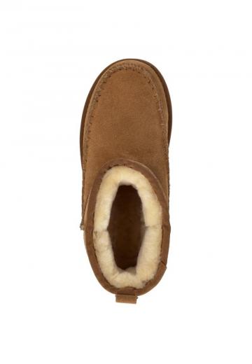 Зимние ботинки