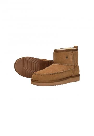 Зимние ботинки