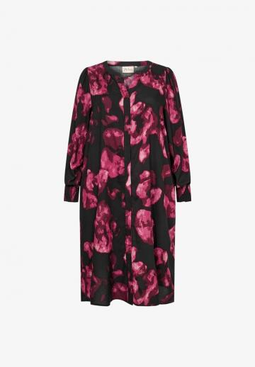 Блузка-платье