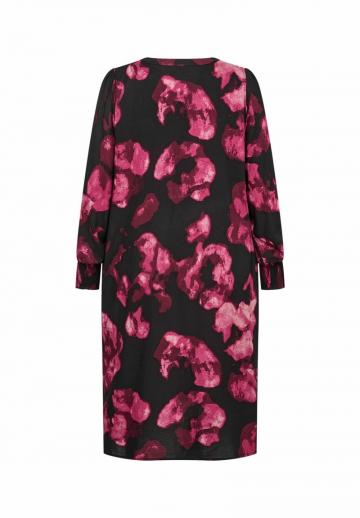 Блузка-платье