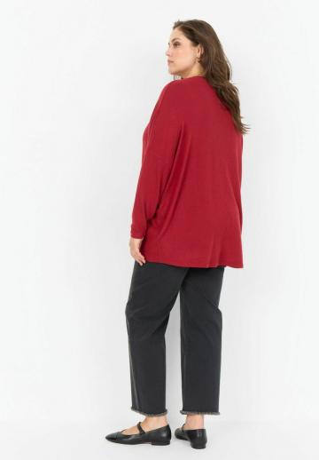 Длинная майка