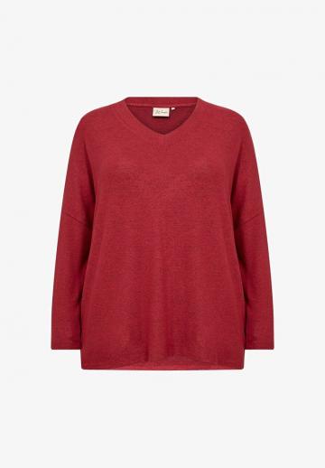 Длинная майка