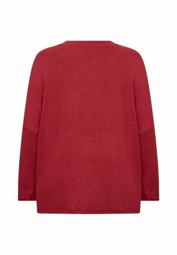 Длинная майка