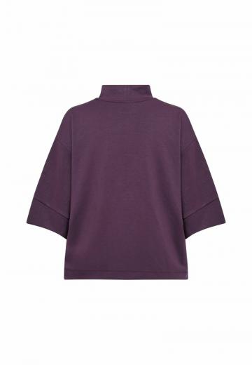 Майка с рукавом три четверти