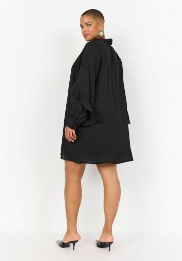 Длинная блузка