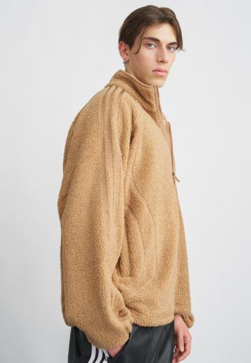 Флисовая куртка