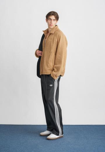 Флисовая куртка