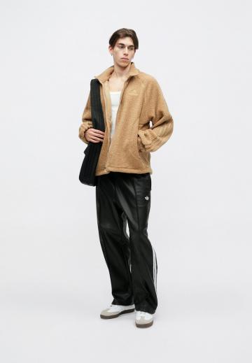 Флисовая куртка