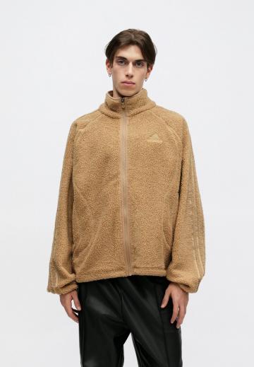 Флисовая куртка