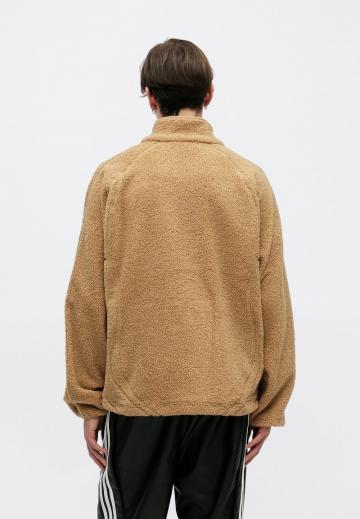 Флисовая куртка