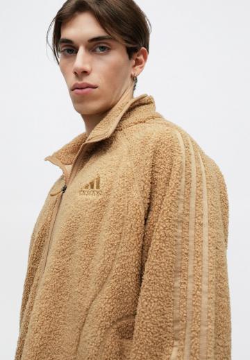 Флисовая куртка