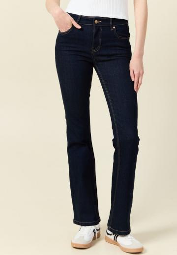 Клешеные брюки