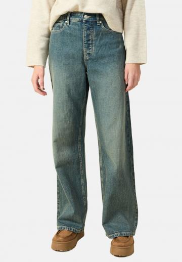 Джинсы