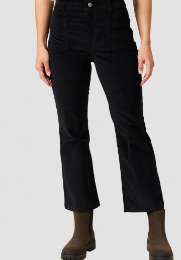 Клешеные брюки