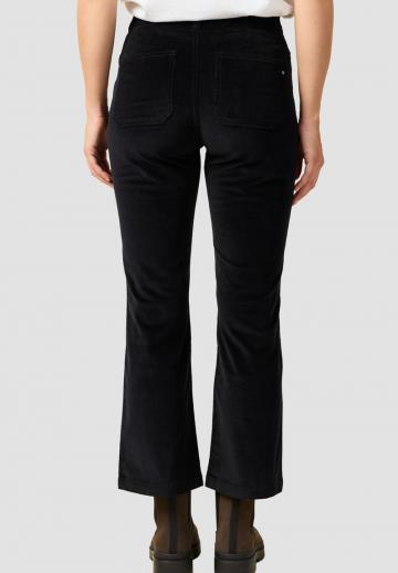 Клешеные брюки