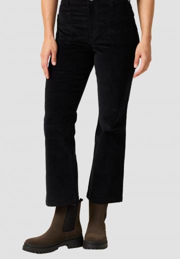 Клешеные брюки