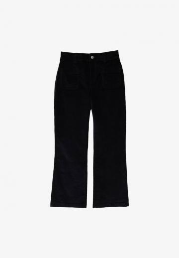 Клешеные брюки