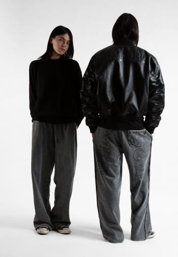 Спортивные штаны