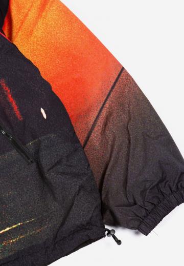 Зимняя куртка