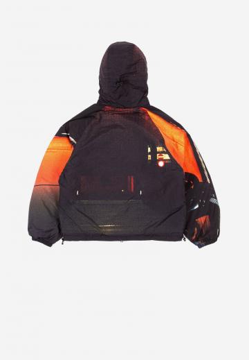 Зимняя куртка