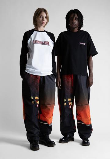 Спортивные штаны