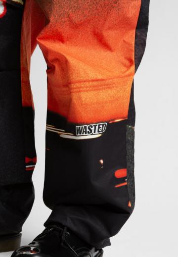 Спортивные штаны