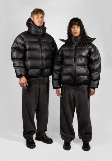 Зимняя куртка