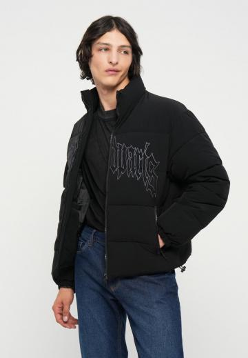 Зимняя куртка