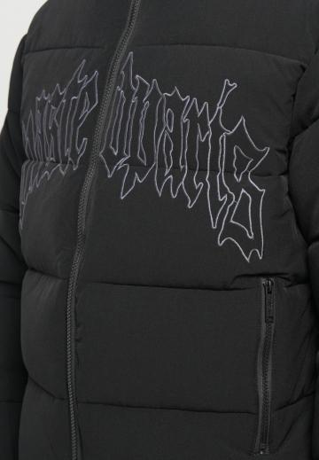 Зимняя куртка