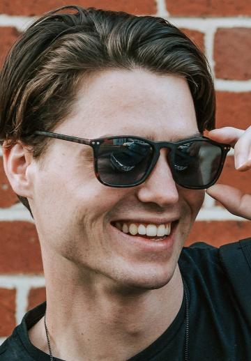 Солнечные очки