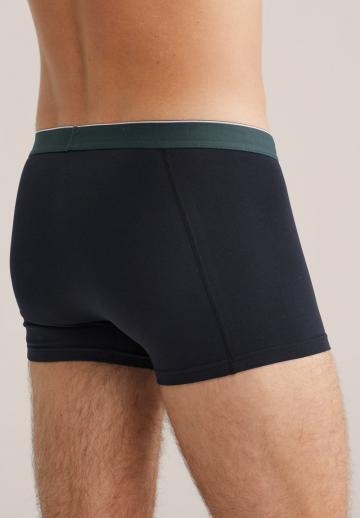 Трусы шортики