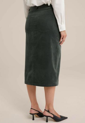 Летняя юбка