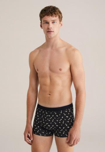 Трусы шортики