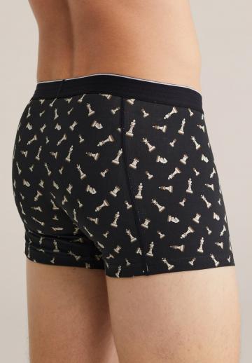 Трусы шортики