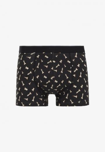 Трусы шортики