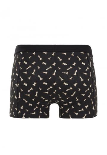 Трусы шортики