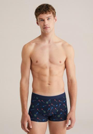 Трусы шортики